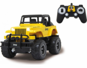 JAMARA Ferrari F40 - Auto - 1:14 - Junge - 6 Jahr(e) - 2700 mAh - 645,8 g