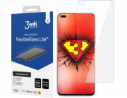 3MK  FLEXIBILNÍ SKLO LITE HUAWEI NOVA 8i