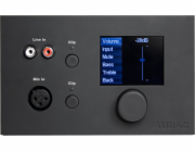 Audac AUDAC MWX65/B All-in-one nástěnný panel pro verzi MTX Black