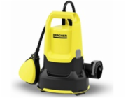 Karcher SP 9.500 Flat 1.645-810.0 Ponorné čerpadlo