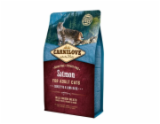 Suché krmivo pro kočky Carnilove, 2 kg