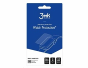 3mk hybridní sklo Watch Protection FlexibleGlass pro Garmin Fenix 5X 51mm (3ks)
