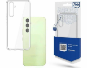 3mk ochranný kryt Clear Case pro Samsung Galaxy A14 5G (SM-A146), čirá