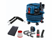 Vysavač na mokré/suché vysávání Bosch GAS 18V-12 MC