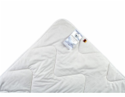 Deka COMCO SILK 4/140200-0, 140×200 cm, bílá