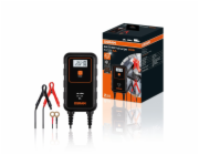 Nabíječka baterií OSRAM 906, 12-24 V