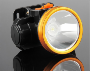 Ikr hlava STANDART, LED SD-4046, 3W, 180lm, USB