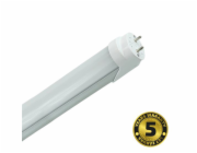 Solight LED zářivka lineární PRO+, T8, 22W, 3080lm, 5000K, 150cm, Alu+PC