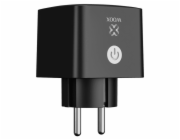 WOOX R6169, Smart Plug 16A WiFi, Schuko