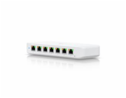 Ubiquiti Ultra Řízený L2 Gigabit Ethernet (10/100/1000) Podpora napájení po Ethernetu (PoE) Bílá