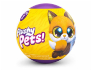 Hračka figurka 5SURPRISE PLYŠOVÝ MAZLÍČEK 77488GQ2
