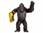 Figurka Godzilla Kong s rukavicí BEAST 35304