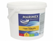 MARIMEX 7D Tabs 7 Denní Tablety 4,6 kg