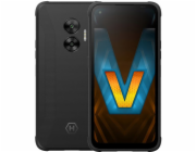 Telefon myPhone Hammer Blade V 5G černý