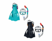 Potápěčský set BESTWAY SPARK WAVE SNORKEL 25020