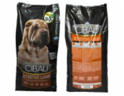 FARMINA Cibau Sensitive Lamb Medium & Maxi suché krmivo pro psy - 14kg