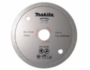 Diamantový řezný kotouč MAKITA B-21098 85/15