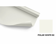 Fotopozadí FOMEI 2,72x11m WHITE slonová kost, papírová role