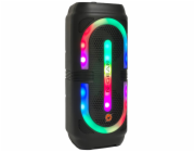 N-GEAR PARTY LET S GO PARTY SPEAKER 24C / BT/ 120W/ Disco LED/ MIC