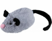 Myš Trixie Active Mouse, na baterie, 8 cm