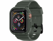 Spigen SPIGEN RUGGED ARMOR "PRO" APPLE WATCH 4 (44MM) MILITARY GREEN univerzální