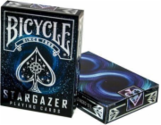 Bicycle Cards Stargazer bike (240257)