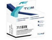 Inkoust Tiom Inkoust Tiom pro HP CZ133A | Designjet T120 | Černá