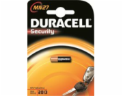 Baterie Duracell A27 1 ks.