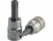 Teng Tools nástrčná stopka Torx s 3/8 otvorem T25 x 49,5 mm (102090404)