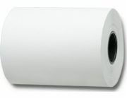 Tepelná role Qoltec Qoltec 57x15 | 55g/m2 | 10 ks