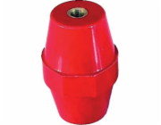 Ergom LV sloupový izolátor M4 25mm IWN (R32RZ-06010100031)