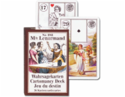 Piatnik tarotové karty Mlle Lenormand (77244)