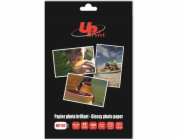 UPrint fotografický papír pro tiskárnu A6 (UP01)