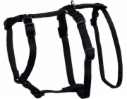 Trixie Stay Harnesses, černé, velikost ML