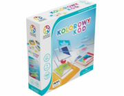Iuvi Smart Games barevný kód (PL)
