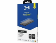 3MK 3MK NeoGlass Sam G996 S21+ černá/černá