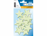 Samolepky Herma HERMA Star (15019)