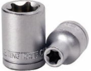 Zásuvka Torx Teng Tools 1/2 E18 (112070602)