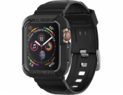 Spigen SPIGEN RUGGED ARMOR "PRO" APPLE WATCH 4 (44MM) BLACK univerzální