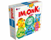 Granna Iminki (00331/WG)