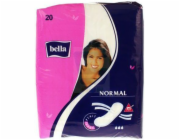 Bella Normal hygienické vložky 20 ks