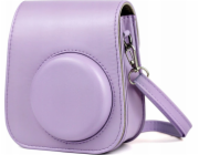 Pouzdro LoveInstant Instax Mini 11 fialové