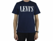 Levi s Navy Blue XS