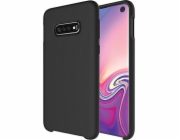 Silikonové pouzdro pro Samsung A21s A217 black/black