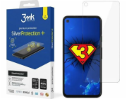 Antimikrobiální mokrá fólie 3MK 3MK Silver Protect+ Google Pixel 4a
