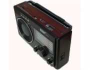Rádio Dartel RD-70