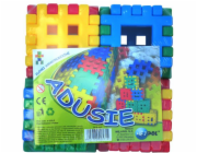 Czako Klocki Adusie, 24 prvků - 5907760025715
