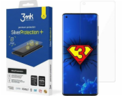 3MK 3MK Silver Protect+ Motorola Edge Antimikrobiální fólie instalovaná za mokra