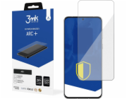 3MK Antimikrobiální ochranná fólie 3MK Silver Protect+ Samsung Galaxy A03S 4G