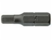 Teng Tools H5 25mm imbusový klíč (10610-0407)